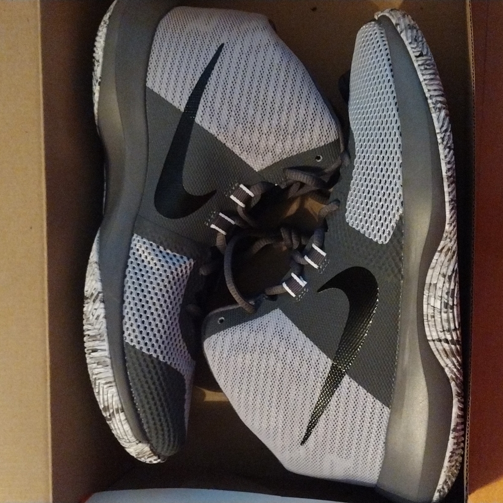 Nike shoes